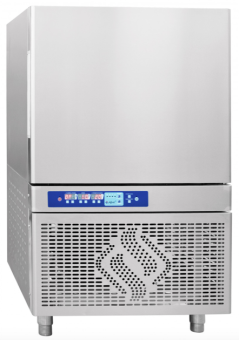 Шкаф шоковой заморозки Abat ШОК-6-1-1 (210000801130) в ШефСтор (chefstore.ru)